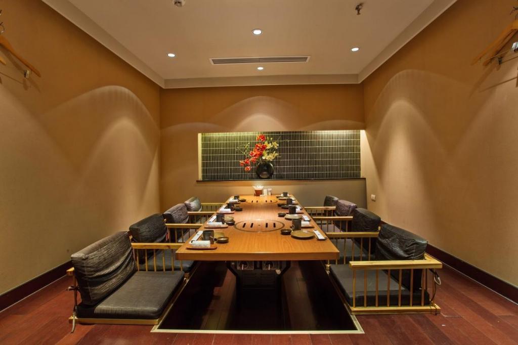 Lake Side Hotel Hanoi Buitenkant foto