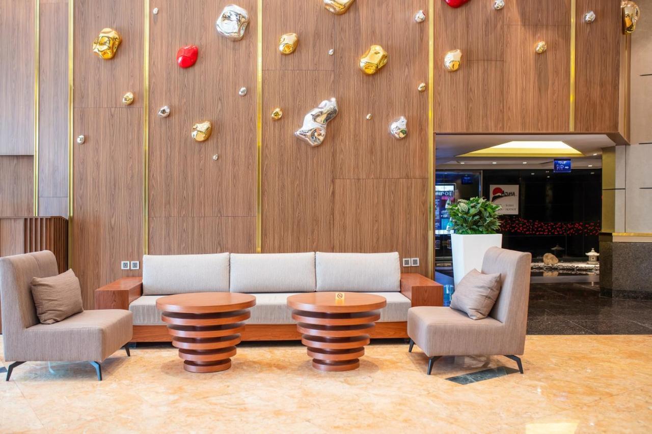 Lake Side Hotel Hanoi Buitenkant foto